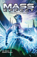 Cover of Mass Effect: Homewolds 04