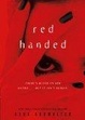 Cover of Red Handed