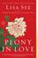 Cover of "Peony in Love"