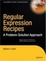 Cover of Regular Expression Recipes