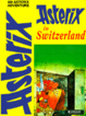 Cover of Asterix in Switzerland