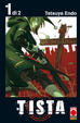 Cover of Tista vol. 1