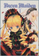Cover of Rozen Maiden vol.02