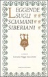 Cover of MITI E LEGGENDE DEI POPOLI SIBERIANI