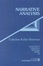 Cover of "Narrative Analysis"