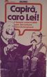 Cover of Capirà, caro lei!