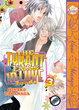 Cover of The Tyrant Falls in Love, Vol. 3