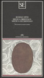 Cover of Mistica orientale, mistica occidentale