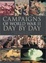 Cover of "The Campaigns of World War II Day-by-Day"