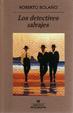 Cover of Los detectives salvajes