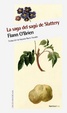 Cover of La saga del sagú de Slattery