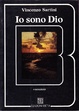 Cover of Io sono Dio