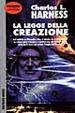 Cover of La legge della creazione