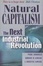 Cover of "Natural Capitalism"