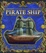 Cover of Explore Within a Pirate Ship