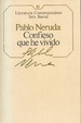 Cover of Confieso que he vivido
