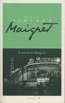 Cover of Il morto di Maigret