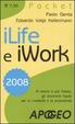 Cover of iLife e iWork 2008