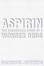 Cover of Aspirin