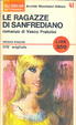 Cover of Le ragazze di Sanfrediano