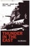 Cover of "Thunder in the East"