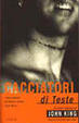 Cover of Cacciatori di teste