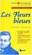 Cover of Les fleurs bleues, Raymond Queneau