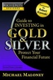 Cover of Guide to Investing in Gold and Silver
