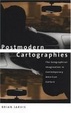 Cover of Postmodern Cartographies