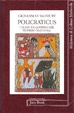 Cover of Policraticus