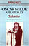 Cover of Salomé