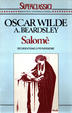 Cover of Salomé