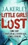 Cover of 'Little Girls Lost'