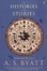 Cover of On Histories and Stories