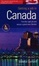 Cover of "Getting a Job in Canada"