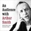 Cover of 'An Audience with Arthur Smith'