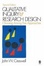Cover of "Qualitative Inquiry and Research Design"
