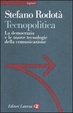 Cover of Tecnopolitica
