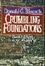 Cover of "Crumbling foundations"