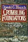 Crumbling foundations : Death and rebirth in an age of upheaval