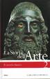 Cover of La storia dell'arte - Vol. 2