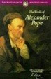 Cover of The Works of Alexander Pope
