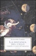 Cover of La distanza del cielo
