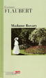 Cover of Madame Bovary