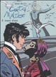 Cover of Il mare d'oro
