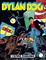 Cover of Dylan Dog n. 72