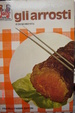 Cover of Gli arrosti