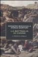 Cover of La battaglia di Canne