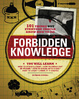 Cover of Forbidden Knowledge