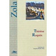 Cover of Teresa Raquin